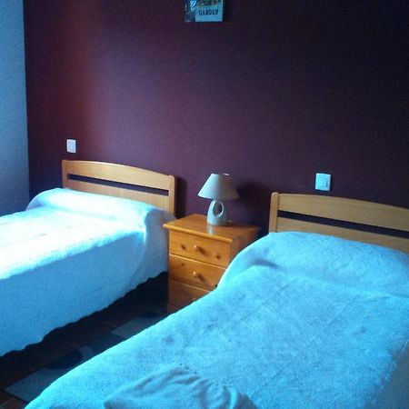 Casa El Mirador Encinar Villa Mediana de Voltoya Eksteriør billede