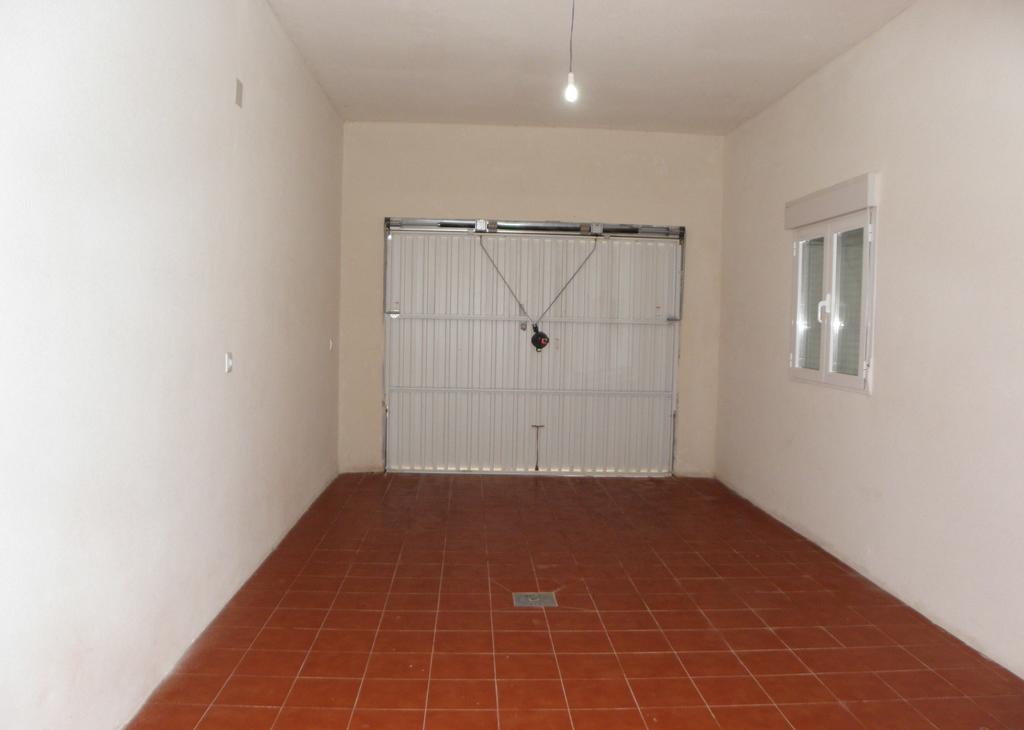 Casa El Mirador Encinar Villa Mediana de Voltoya Eksteriør billede
